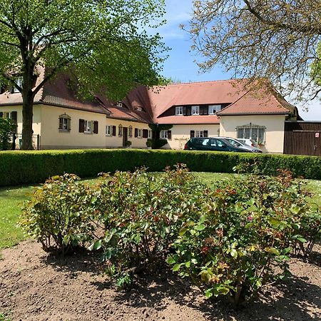 Landhaus Saaleck Naumburg  Luaran gambar