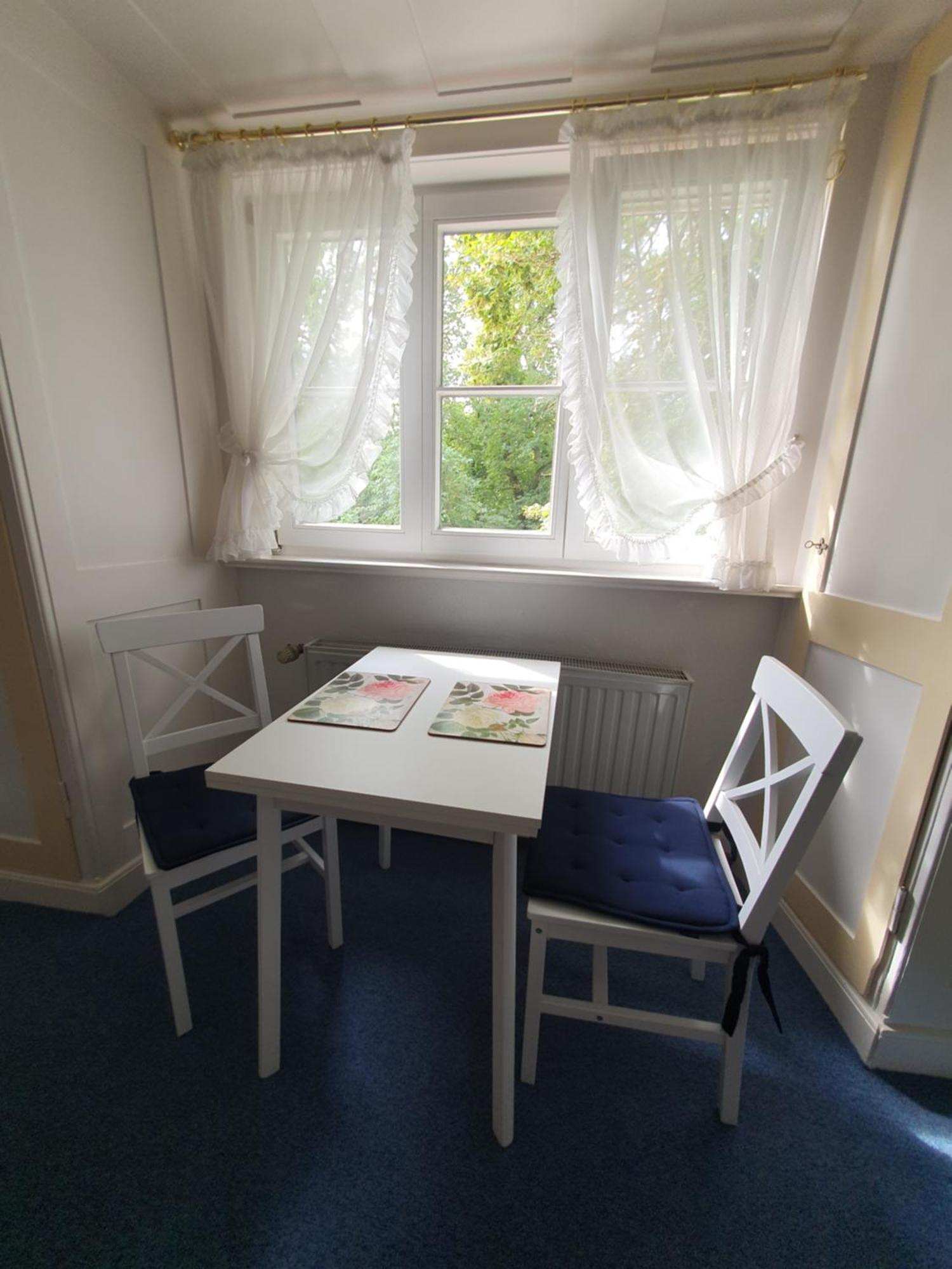Landhaus Saaleck Naumburg  Bilik gambar