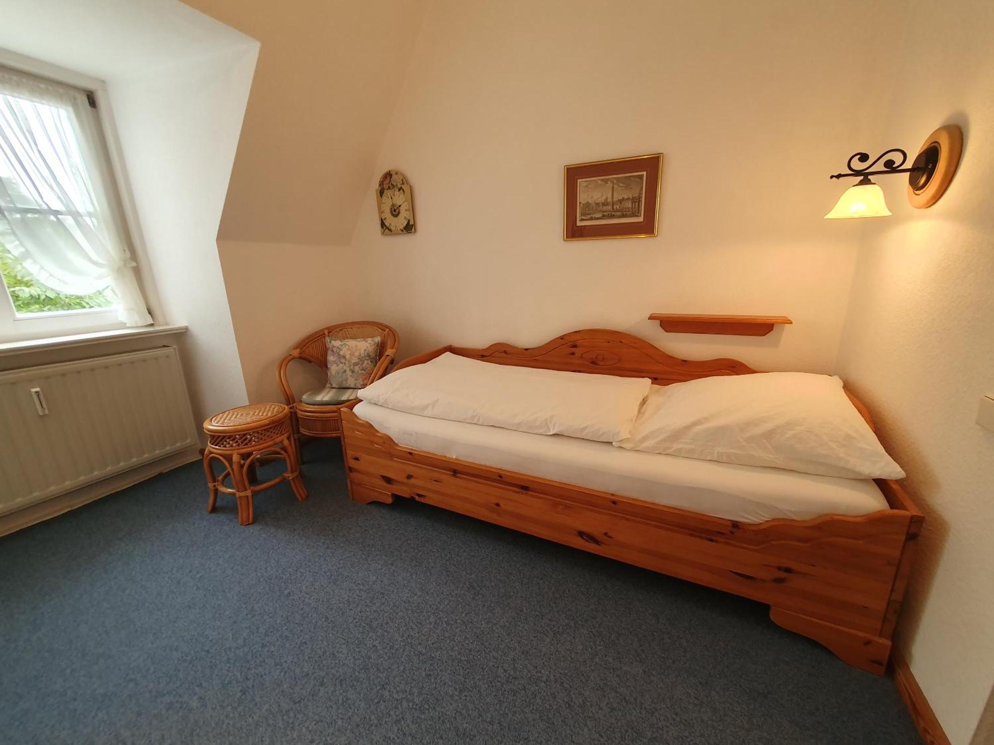 Landhaus Saaleck Naumburg  Bilik gambar