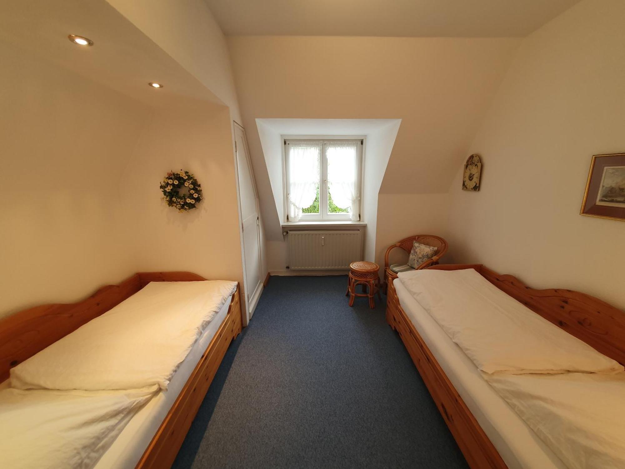 Landhaus Saaleck Naumburg  Bilik gambar