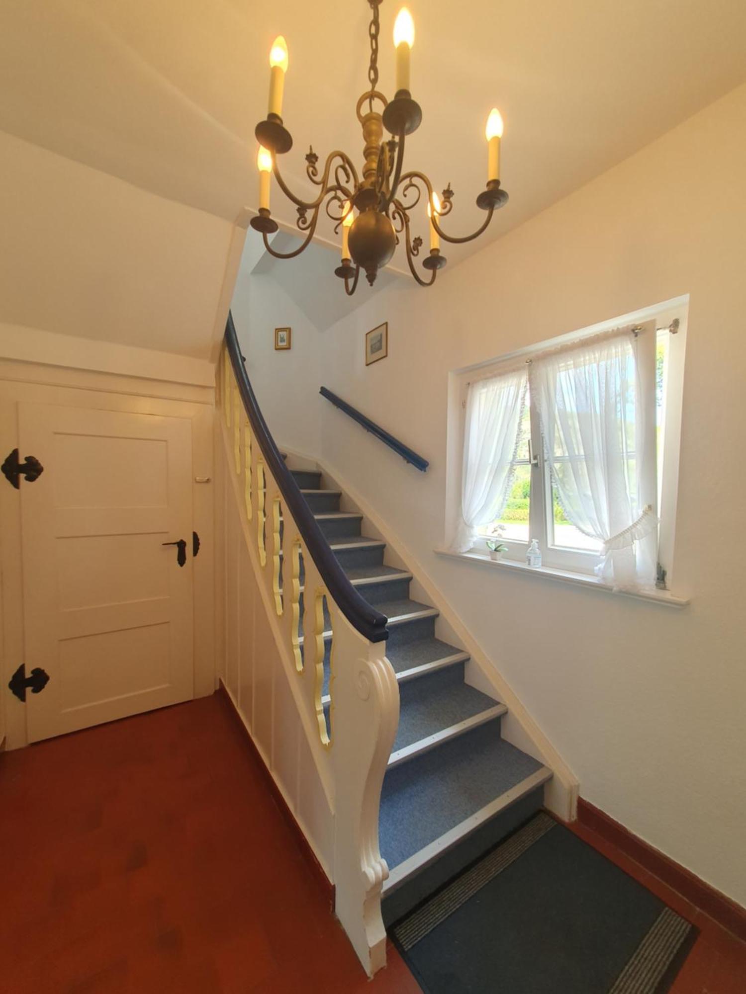 Landhaus Saaleck Naumburg  Bilik gambar