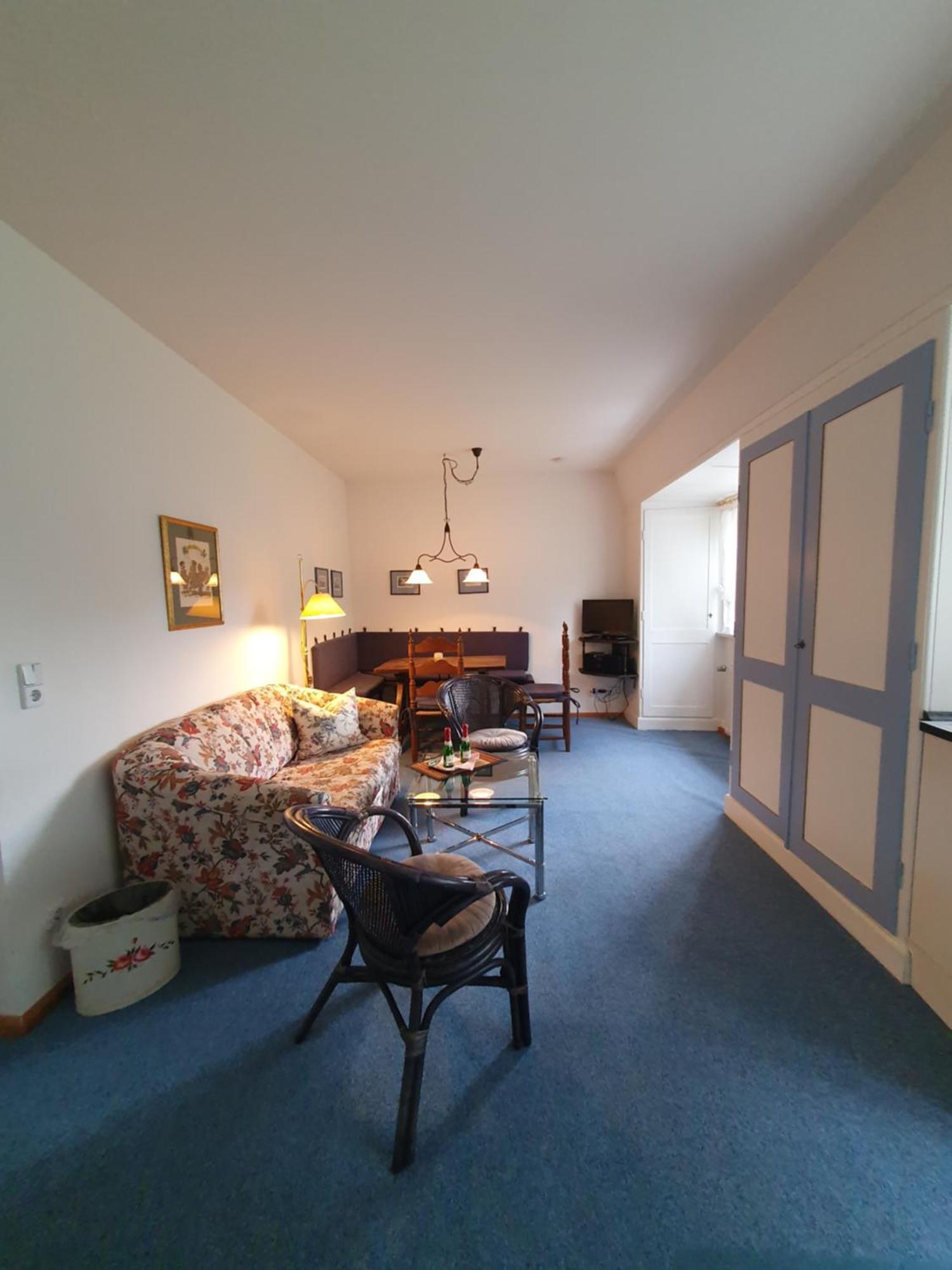 Landhaus Saaleck Naumburg  Bilik gambar