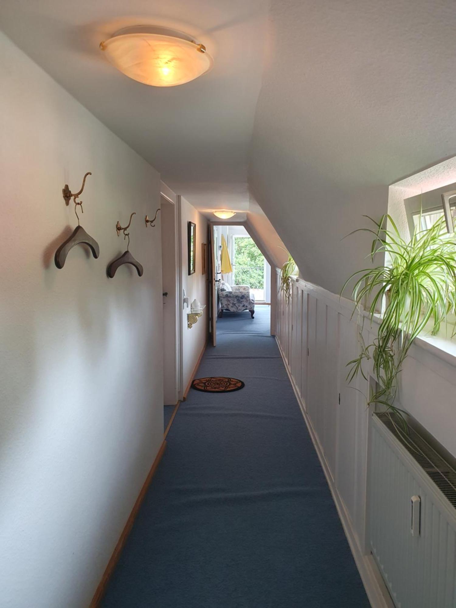 Landhaus Saaleck Naumburg  Bilik gambar