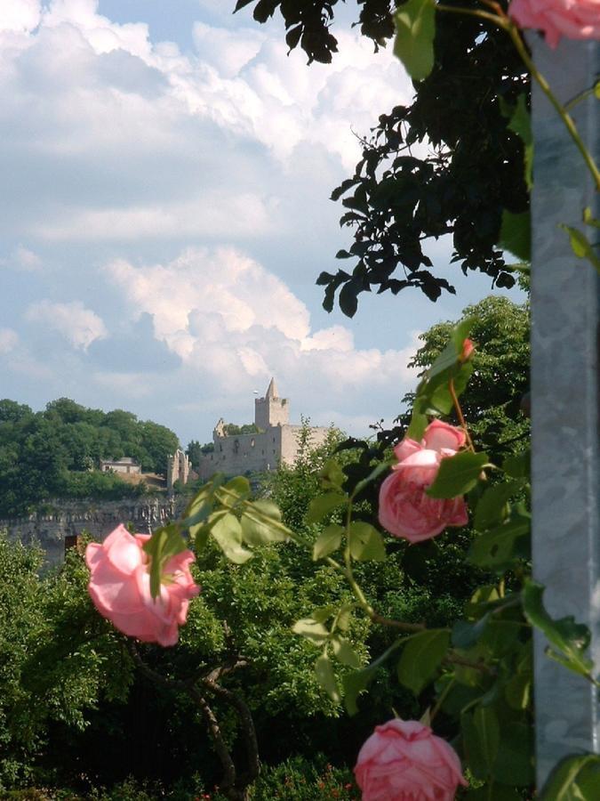 Landhaus Saaleck Naumburg  Luaran gambar